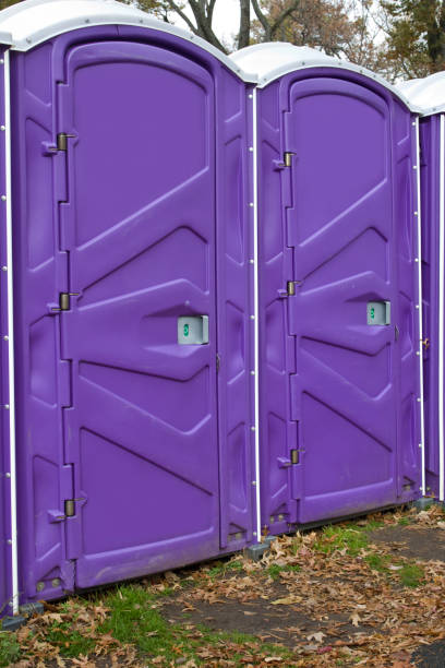 Best Portable Toilet Rental for Emergency Services in USA